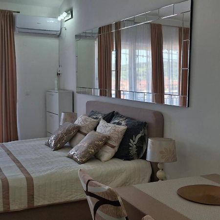 Beautyful Sea View 6 Luxury Studio Danijela 1 Senj  Exterior photo