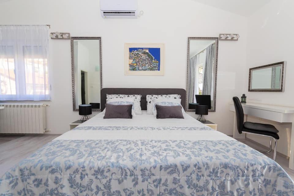 Beautyful Sea View 6 Luxury Studio Danijela 1 Senj  Exterior photo