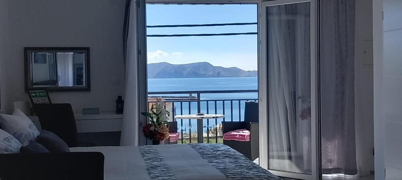 Beautyful Sea View 6 Luxury Studio Danijela 1 Senj  Exterior photo