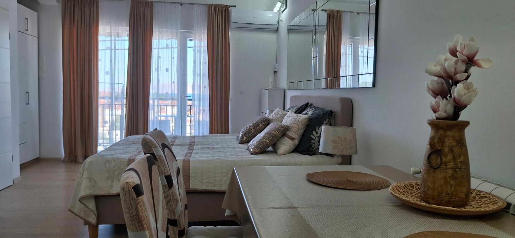 Beautyful Sea View 6 Luxury Studio Danijela 1 Senj  Exterior photo
