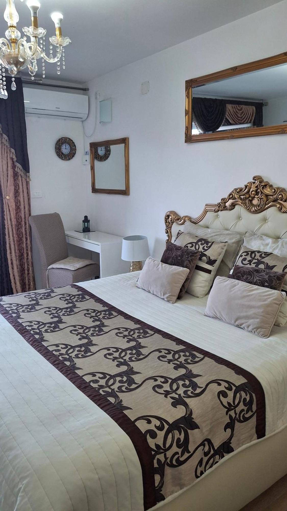 Beautyful Sea View 6 Luxury Studio Danijela 1 Senj  Exterior photo