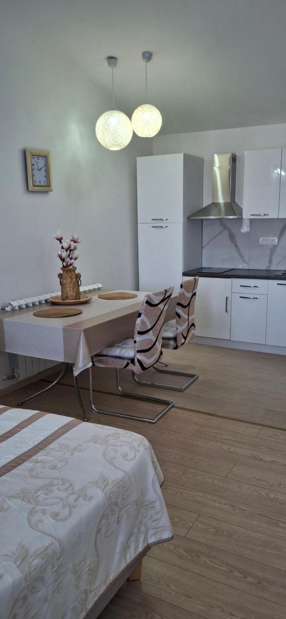 Beautyful Sea View 6 Luxury Studio Danijela 1 Senj  Exterior photo